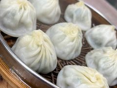-曼曼汤包(建国西路店)