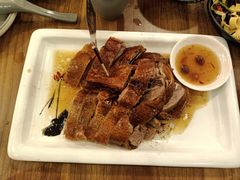-先记烧鹅王·本地粤菜(福永店)