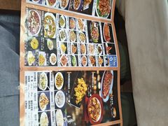 -同发号饭庄(复兴路店)