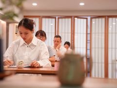 -汉艺唐风茶艺培训(联发华美空间店)