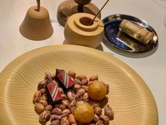 酒心巧克力-三嚥阁 La Villa Restaurant