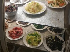 -清真吴记门钉肉饼·喜多利