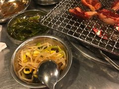-釜山火炉·海鲜烤肉(紫藤路店)