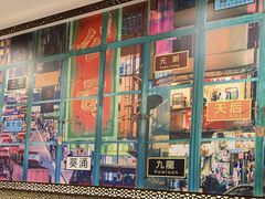 门面-广信牛奶甜品世家(台东店)