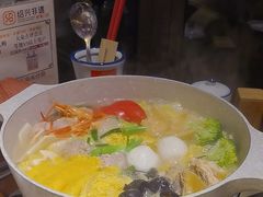 -绍兴老味道·非遗门店(银泰城店)