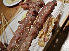 -臻炙大舍烤串(天龙家园店)