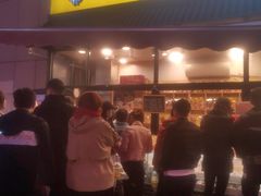 门面-一栗·新鲜零食炒货(太原街沃尔玛店)