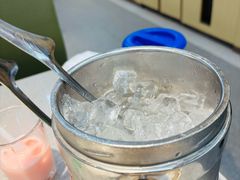 -海底捞火锅(团结桥店)