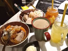 -鲜芋仙(中华广场店)