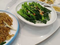 -旭璟酒家·传统粤菜·湘菜(逸景路店)