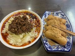 -西月城谭豆花(春熙路店)