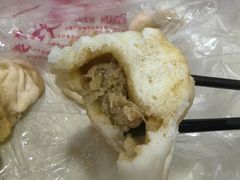-石饮红星包子(中山路店)