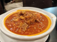 西洋炖牛尾-妈阁铭记澳葡美食