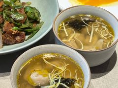 -食悦江南·淮扬菜·烤鸭(亚运村·惠新店)