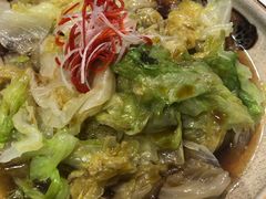 -辣小妮de川菜馆(红旗Mall店)