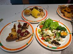 -比格比萨自助(宝山日月光店)