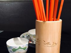 -老头儿油爆虾·知味杭州(爱琴海购物中心)