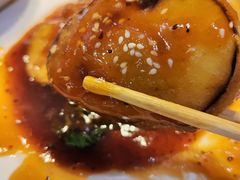 -惠宾饭庄(中山路店)