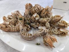 -众味海鲜大排档·活海鲜·潮汕味(南澳店)