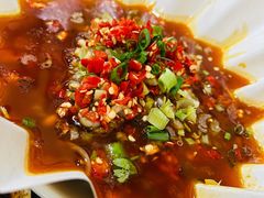 -易老妈蹄花.特色川菜(人民公园总店)
