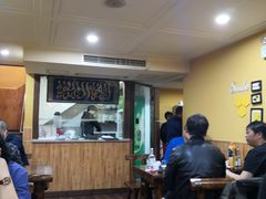 大堂-闻香阁·清真(光荣道店)