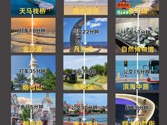 -东辰望海鱼码头·海鲜餐厅