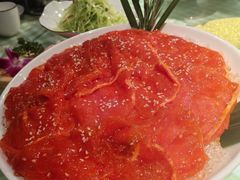 -番食园鲜食火锅(高新店)