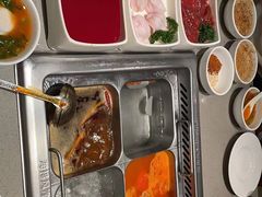 -海底捞火锅(正大乐城店)