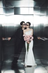 -CD视觉婚纱摄影