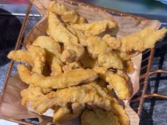 -醉炫音速烧烤·干煸菜(沙河总店)