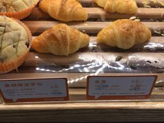-BreadTalk面包新语·烘焙蛋糕(金光华广场店)