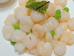 -阿明小菜·海鲜·上海菜(梅陇店)