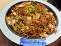 -全聚德(上海首店浦东店)