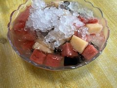 -福州人铭小吃