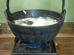 -鸟鸣门屋台料理(金帝银泰店)