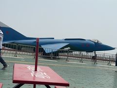 -泰达航母主题公园