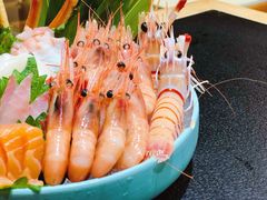 -桃夭日式料理(国信店)