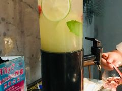 -鸣记脆皮烤鱼(岐山路店)