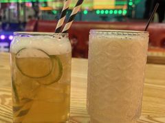 -Famous肥猫墨西哥音乐餐吧(五棵松华熙LIVE店)