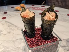 -深圳美高梅酒店·意烁FIAMMA·地中海餐厅