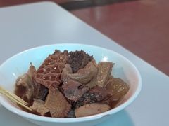 -梓记牛什(總店)