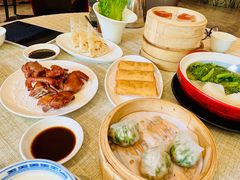 -潮府馆·非遗潮州菜·港式点心(世纪公园店)