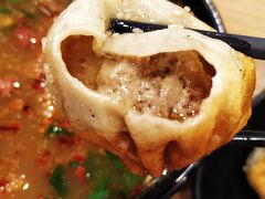 -小杨生煎(黄河路店)