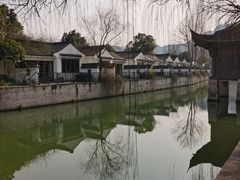 -绍兴大禹开元观堂-若耶厅