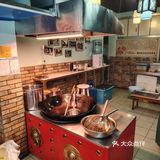 糖油果子 「羅老頭專做糖油果子(吉祥街分店)」