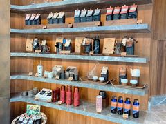 -星巴克臻选(南京艾尚天地店)