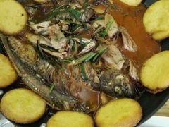-地方名吃海鲜大馅蒸饺(北戴河店)