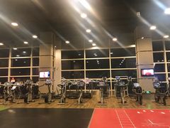-上海浦东嘉里大酒店
