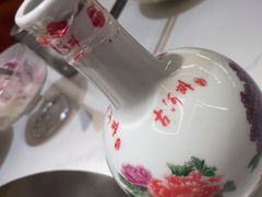 -清真老东乡开锅羊肉(甘南路店)