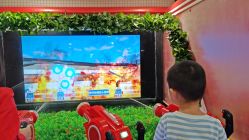 -MELAND CLUB亲子乐园·派对·餐厅(北京芳圆里ID MALL店)